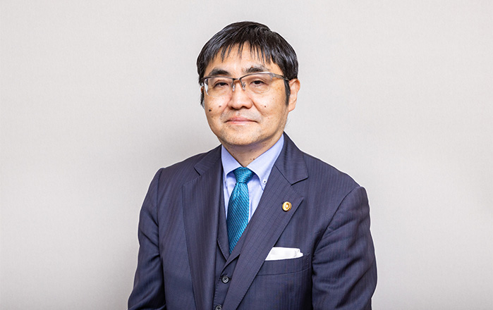 ご挨拶